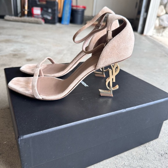 YSL Opyum 85 Heel - Picture 3 of 10